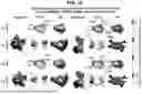 Fig. 26 - LEFT ATRIUM SHAPE RECONSTRUCTION FROM SPARSE LOCATION MEASUREMENTS USING NEURAL NETWORKS