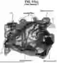 Fig. 30 - LEFT ATRIUM SHAPE RECONSTRUCTION FROM SPARSE LOCATION MEASUREMENTS USING NEURAL NETWORKS