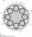 Fig. 01 - COAXIAL CABLE AND MULTI-CORE CABLE