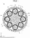 Fig. 03 - COAXIAL CABLE AND MULTI-CORE CABLE