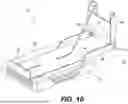 Fig. 07 - ENCLOSURE STRUCTURALLY CONFIGURED TO PROVIDE ENHANCED ACCESS TO AN ELECTRONIC COMPONENT MOUNTED IN THE ENCLOSURE
