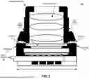 Fig. 03 - CAMERA SIZE REDUCTION WITH ADHESIVE OR DAM COMPOUND