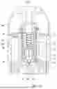 Fig. 07 - ATOMIZER AND ELECTRONIC ATOMIZING DEVICE
