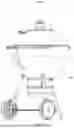 Fig. 04 - MULTIFUNCTIONAL CONTROL ASSEMBLY AND CHARCOAL OVEN