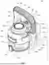 Fig. 02 - PORTABLE VACUUM CLEANER