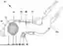 Fig. 01 - CLEANER HEAD FOR A VACUUM CLEANER