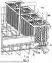 Fig. 05 - STRAW HOLDER ASSEMBLY FOR A DISHWASHER APPLIANCE