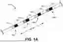 Fig. 02 - LEAD CONFIGURED TO DETECT STROKE METRICS