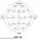Fig. 11 - LEAD CONFIGURED TO DETECT STROKE METRICS