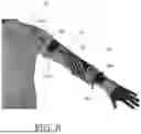 Fig. 09 - UNDER-ACTUATED SOFT EXOSKELETON WITH CABLE ACTUATION SYSTEM FOR UPPER LIMB ASSISTANCE