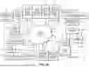 Fig. 09 - ENVIRONMENTALLY-CLEAN WATER-BASED FIRE INHIBITING BIOCHEMICAL SOLUTIONS FORMULATED USING ALKALI METAL SALTS OF MALIC ACID FOR PROTECTING PROPERTY AGAINST WILDFIRE