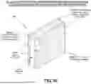 Fig. 181 - ENVIRONMENTALLY-CLEAN WATER-BASED FIRE INHIBITING BIOCHEMICAL SOLUTIONS FORMULATED USING ALKALI METAL SALTS OF MALIC ACID FOR PROTECTING PROPERTY AGAINST WILDFIRE