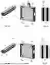 Fig. 04 - DEVICES FOR EFFICIENT SORBENT UTILIZATION IN LITHIUM EXTRACTION