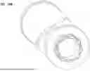 Fig. 197 - Filter Assemblies; Components and Features Thereof; and, Methods of Use and Assembly
