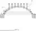 Fig. 02 - METHODOLOGY TO MANUFACTURE A MONOLITHIC VESSEL HEAD WITH INTEGRAL TUBE ATTACHMENTS VIA SOLID-STATE JOINING