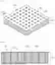 Fig. 02 - HIGH THERMAL CONDUCTIVITY COMPOSITE MATERIAL STITCHED WITH PITCH-BASED CARBON FIBER, AND METHOD FOR MANUFACTURING THE SAME