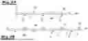 Fig. 08 - APPARATUS FOR SUBDIVIDING A STRAND OF BRIQUETTES