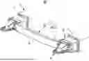 Fig. 01 - TOW HOOK ASSEMBLY