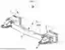 Fig. 02 - TOW HOOK ASSEMBLY