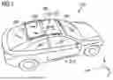 Fig. 02 - ASSEMBLIES FOR MOVING A COVER, AND VEHICLE ROOF
