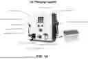 Fig. 02 - SMART BATTERY BASED ELECTRIC VEHICLE CHARGING SYSTEM WITH MULTIPLE INPUT PORTS AND MULTIPLE OUTPUT PORTS