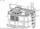 Fig. 01 - SELF-CONTAINED POWER UNIT FOR A WORK MACHINE