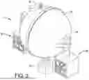Fig. 03 - WATERBORNE AUTONOMOUS RESCUE DEVICE AND SYSTEM