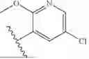 Fig. 54 - 4-(2-PYRAZOLO[3,4-B]PYRIDINE-5-YL)ETHYNYL-2-PYRIDINE DERIVATIVES USEFUL AS GCN2 INHIBITORS
