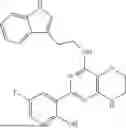 Fig. 216 - COMPOUNDS USEFUL IN MODULATION OF AHR SIGNALLING