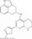 Fig. 69 - COMPOUNDS USEFUL IN MODULATION OF AHR SIGNALLING
