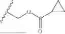 Fig. 366 - Phenethylamines and cathinones precursors