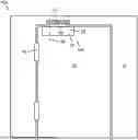 Fig. 01 - CONTROL ARRANGEMENT FOR ACCESS MEMBER, AND ACCESS MEMBER SYSTEM