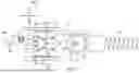 Fig. 08 - CONTROL ARRANGEMENT FOR ACCESS MEMBER, AND ACCESS MEMBER SYSTEM