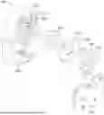 Fig. 01 - MAGNETICALLY COUPLED VALVE