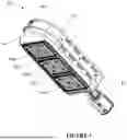 Fig. 02 - ADJUSTABLE MODULAR LED LIGHTING SYSTEM