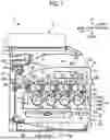 Fig. 02 - Component Movement Mechanism for an Image Forming Apparatus