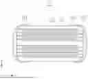 Fig. 01 - MULTILAYER CERAMIC CAPACITOR AND METHOD OF MANUFACTURING THE SAME