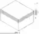 Fig. 02 - FORMING ISOLATION REGIONS WITH LOW PARASITIC CAPACITANCE AND REDUCED DAMAGE