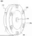 Fig. 01 - GAS VENTING DEVICE AND BATTERY PACK COMPRISING SAME