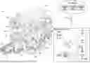 Fig. 01 - Wireless Transmission to Satellites for Multichannel Audio System