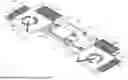 Fig. 01 - HEAT DISSIPATION ASSEMBLY AND ELECTRONIC DEVICE