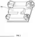 Fig. 02 - MICROCHANNEL HEAT SINK DEVICE