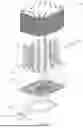 Fig. 07 - Cooling System Assembly
