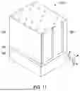 Fig. 08 - MEMORY DEVICE HAVING HEXAGONAL MEMORY CELLS