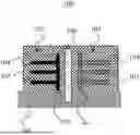 Fig. 01 - Multi-Gate Hybrid-Channel Field Effect Transistor