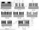 Fig. 07 - Multi-Gate Hybrid-Channel Field Effect Transistor