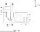 Fig. 06 - OPTICAL SENSING DEVICE HAVING INCLINED REFLECTIVE SURFACE