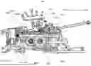 Fig. 41 - ELECTRIC WORK VEHICLE