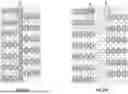 Fig. 85 - SPRING MODULE AND SPRING CUSHION FOR FURNITURE