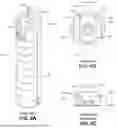 Fig. 05 - UNIVERSAL LARYNGOSCOPE BLADE